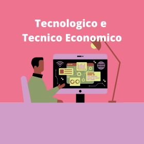 Tecnologico e tecnico commerciale