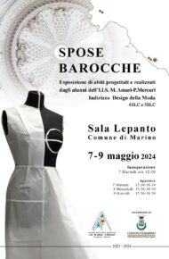 spose barocche